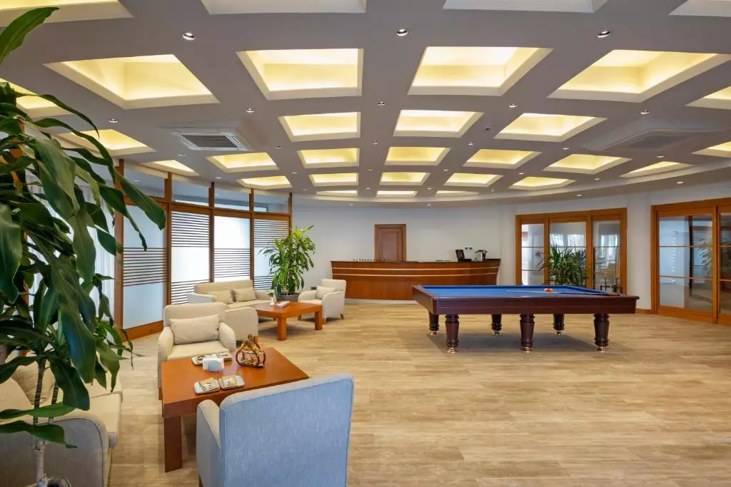 HOTEL LIMAK LIMRA